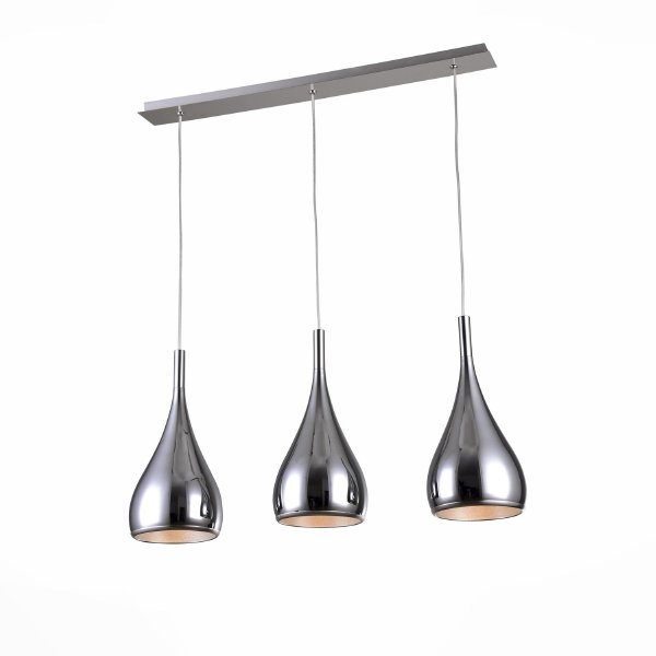 Светильник подвесной Gocce SL874.113.03