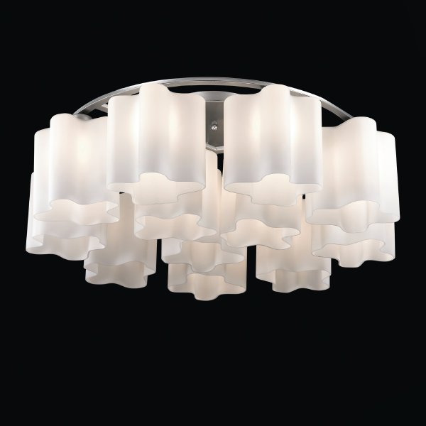 Потолочная люстра Onde SL116.052.12