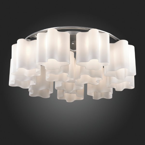 Потолочная люстра Onde SL116.052.12