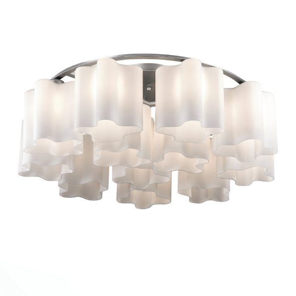 Потолочная люстра Onde SL116.052.12