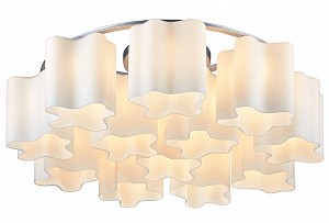 Потолочная люстра Onde SL116.052.12