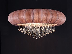 Потолочная люстра Preferita SL350.582.12