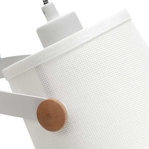 Настенное бра NORDICA 4924