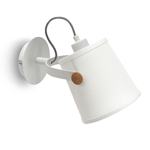 Настенное бра NORDICA 4924