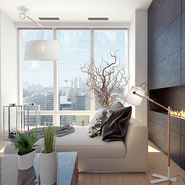 Светильник подвесной Nordica 4928