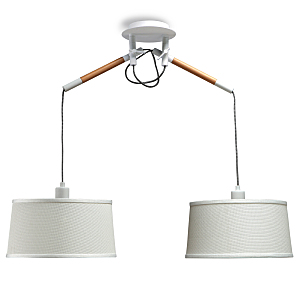 Светильник подвесной Nordica 4930