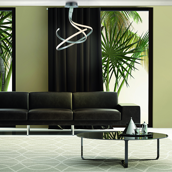 Потолочная люстра Nur 4981