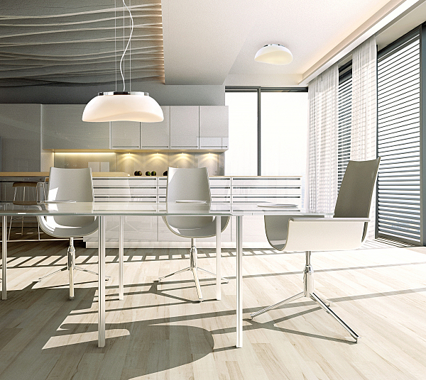 Светильник подвесной OPAL 4892