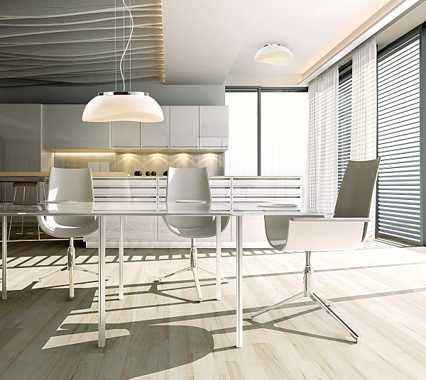 Светильник потолочный OPAL 4896