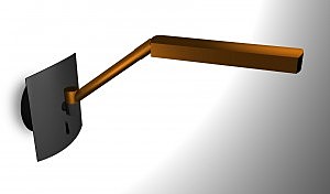 Светодиодная бра PHUKET 4955