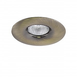 Встраиваемый светильник Levigo 010011