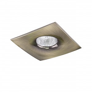 Встраиваемый светильник Levigo 010031