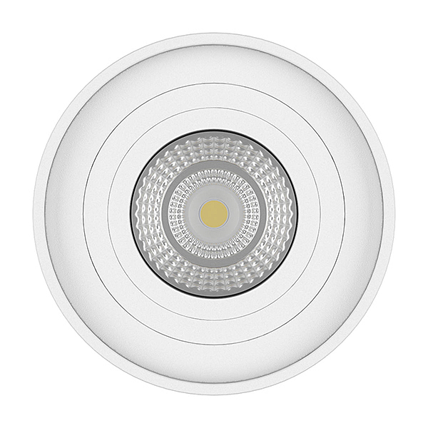 Накладной светильник Binoco 052016