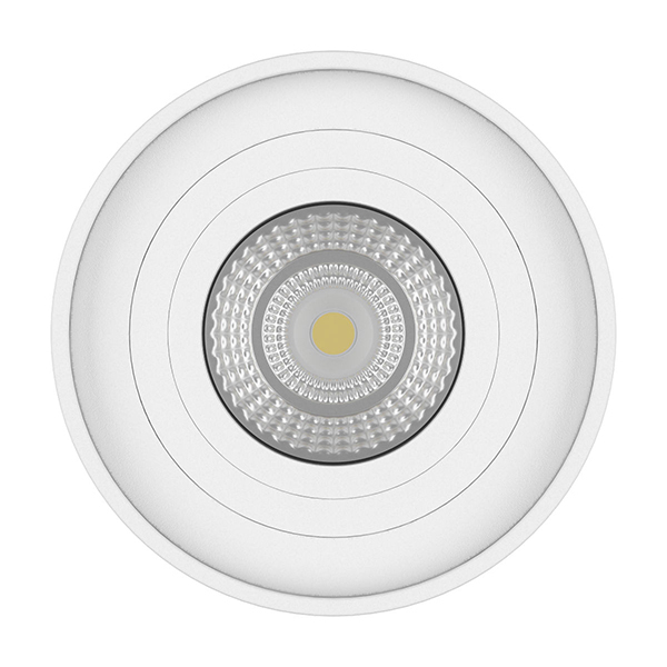 Накладной светильник Binoco 052016