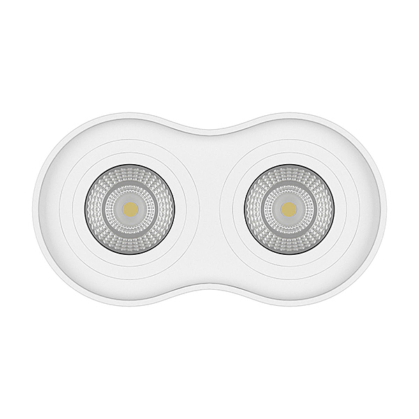 Накладной светильник Binoco 052026