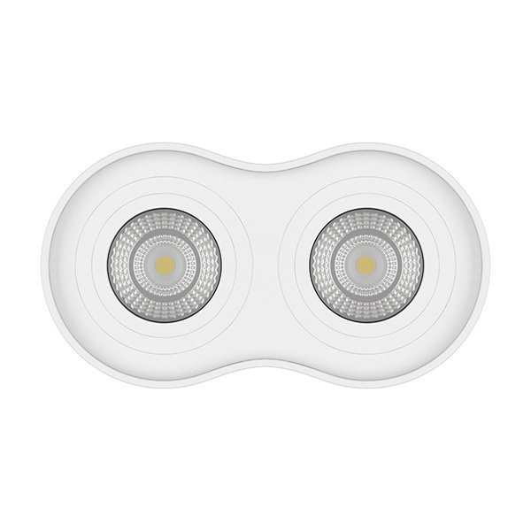 Накладной светильник Binoco 052026