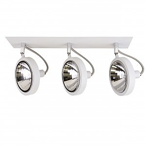 Светильник спот Varieta 9 210336