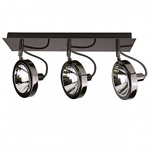 Светильник спот Varieta 9 210338