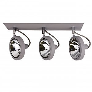 Светильник спот Varieta 9 210339