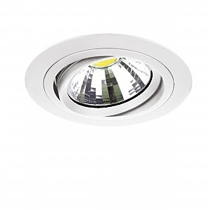 Встраиваемый светильник Intero 111 214316