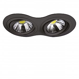 Встраиваемый светильник Intero 111 214327