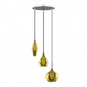 Светильник подвесной Pentola 803058