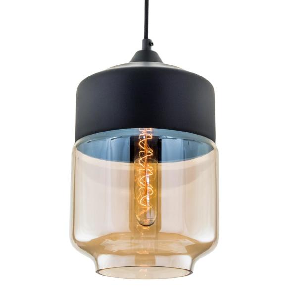 Светильник подвесной Эдисон CL450207