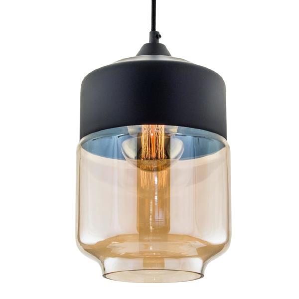 Светильник подвесной Эдисон CL450207