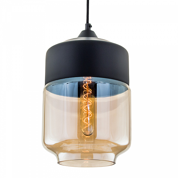 Светильник подвесной Эдисон CL450207