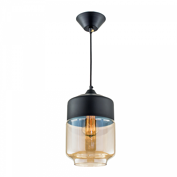 Светильник подвесной Эдисон CL450207