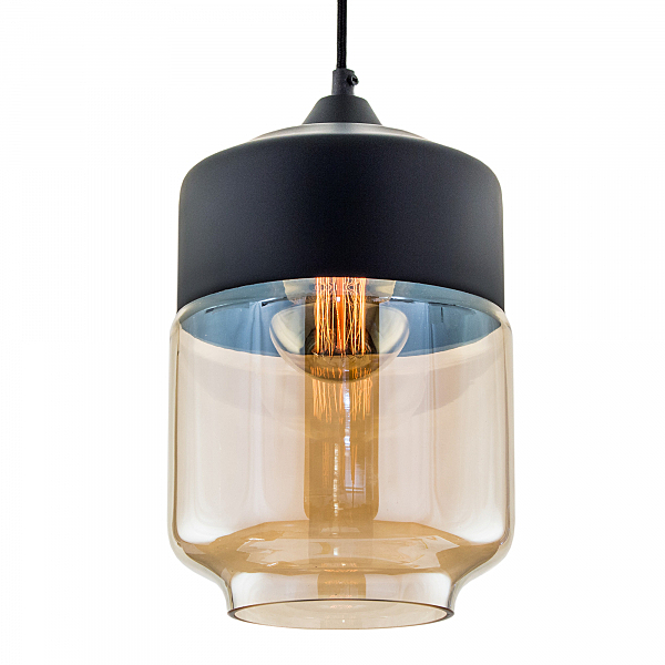 Светильник подвесной Эдисон CL450207