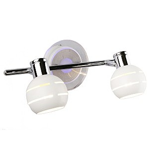 Светильник спот Provo OML-23601-02