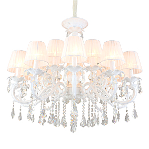 Подвесная люстра Catanzaro OML-30807-15