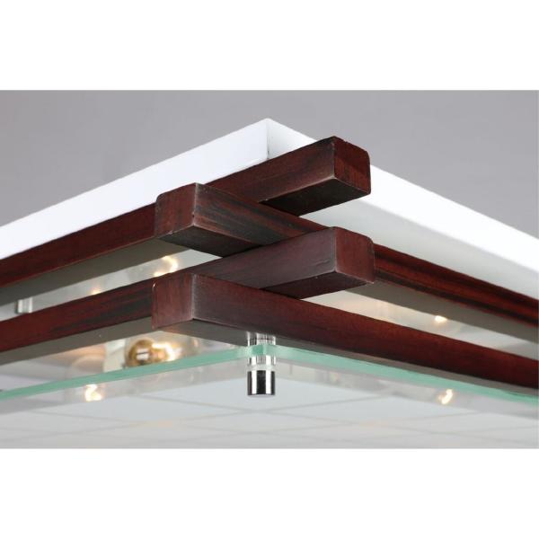 Настенно потолочный светильник Carvalhos OML-40507-05