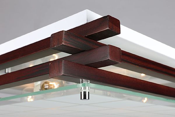 Настенно потолочный светильник Carvalhos OML-40507-05