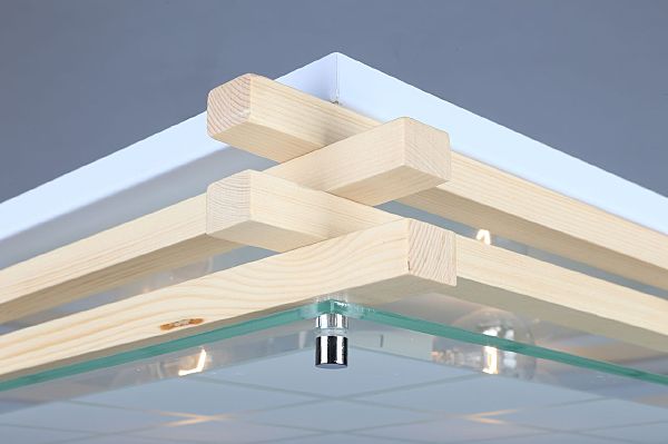 Настенно потолочный светильник Carvalhos OML-40517-05