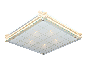 Настенно потолочный светильник Carvalhos OML-40517-05