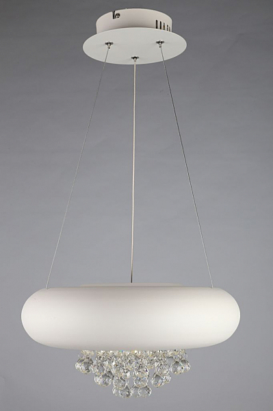 Подвесная люстра Adlington OML-42503-01