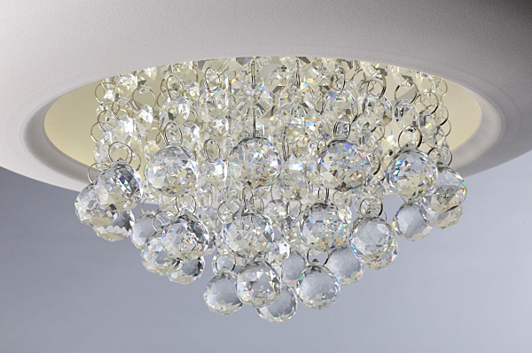 Подвесная люстра Adlington OML-42503-01