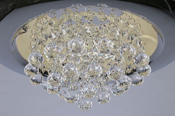 Подвесная люстра Adlington OML-42513-01