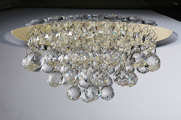 Подвесная люстра Adlington OML-42513-01