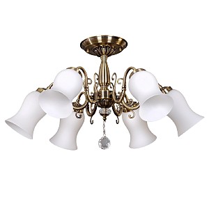 Потолочная люстра Multien OML-46007-06