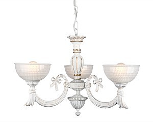 Подвесная люстра Lecco OML-60903-03