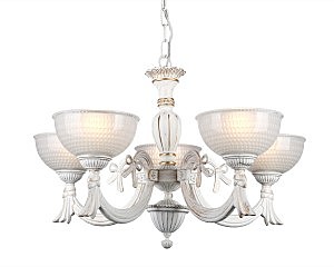 Подвесная люстра Lecco OML-60903-05