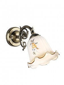 Настенное бра Lodi OML-61001-01