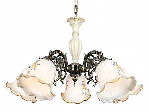 Подвесная люстра Lodi OML-61003-05