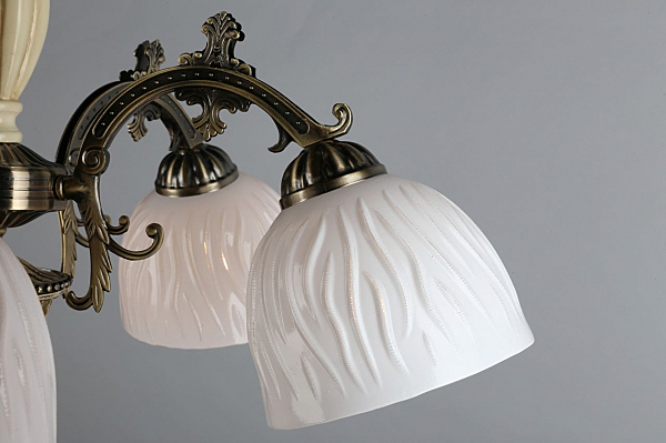 Потолочная люстра Mantua OML-61107-05