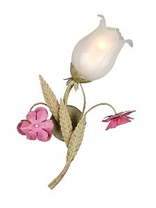 Настенное бра Monza OML-61301-01