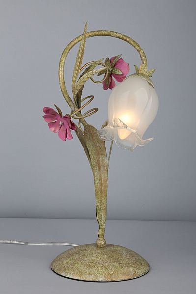 Настольная лампа Monza OML-61304-01