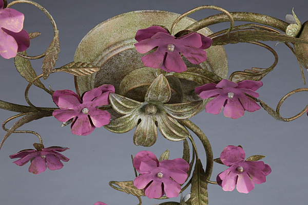 Потолочная люстра Monza OML-61307-03